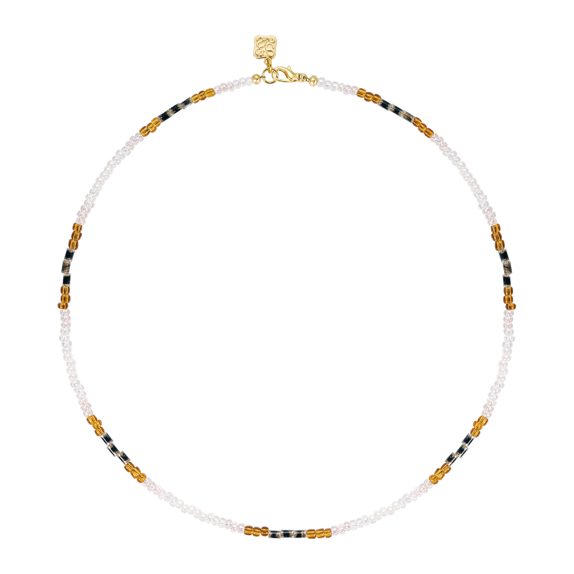Sera Sera Ambre Necklace