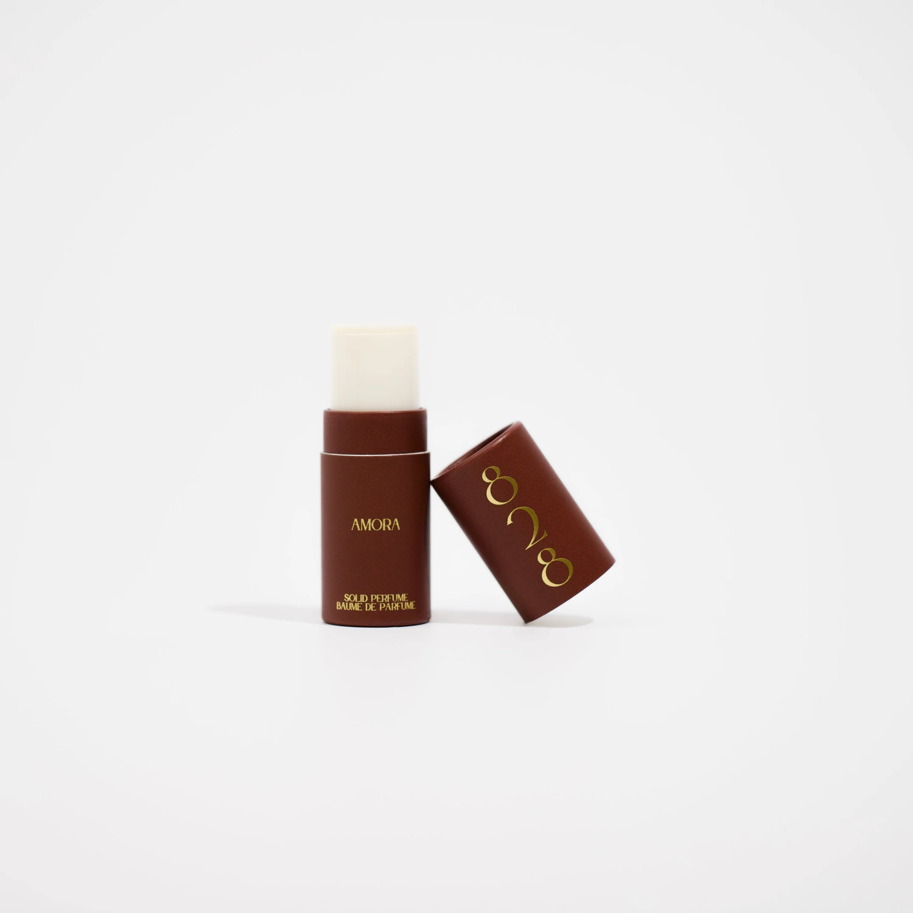 828 Aroma Solid Perfume - Amora