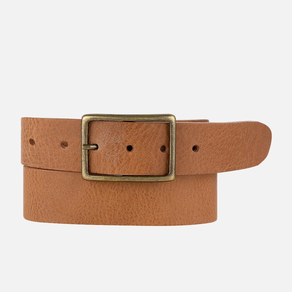 Amsterdam Belts May Belt - Sand Accessories - Other Accessories - Belts by Amsterdam Belts | Grace the Boutique