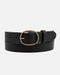 Amsterdam Belts Yade Belt - Black Accessories - Other Accessories - Belts by Amsterdam Belts | Grace the Boutique
