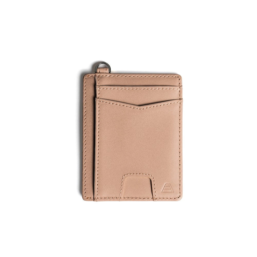 Andar Denner Wallet - Blush