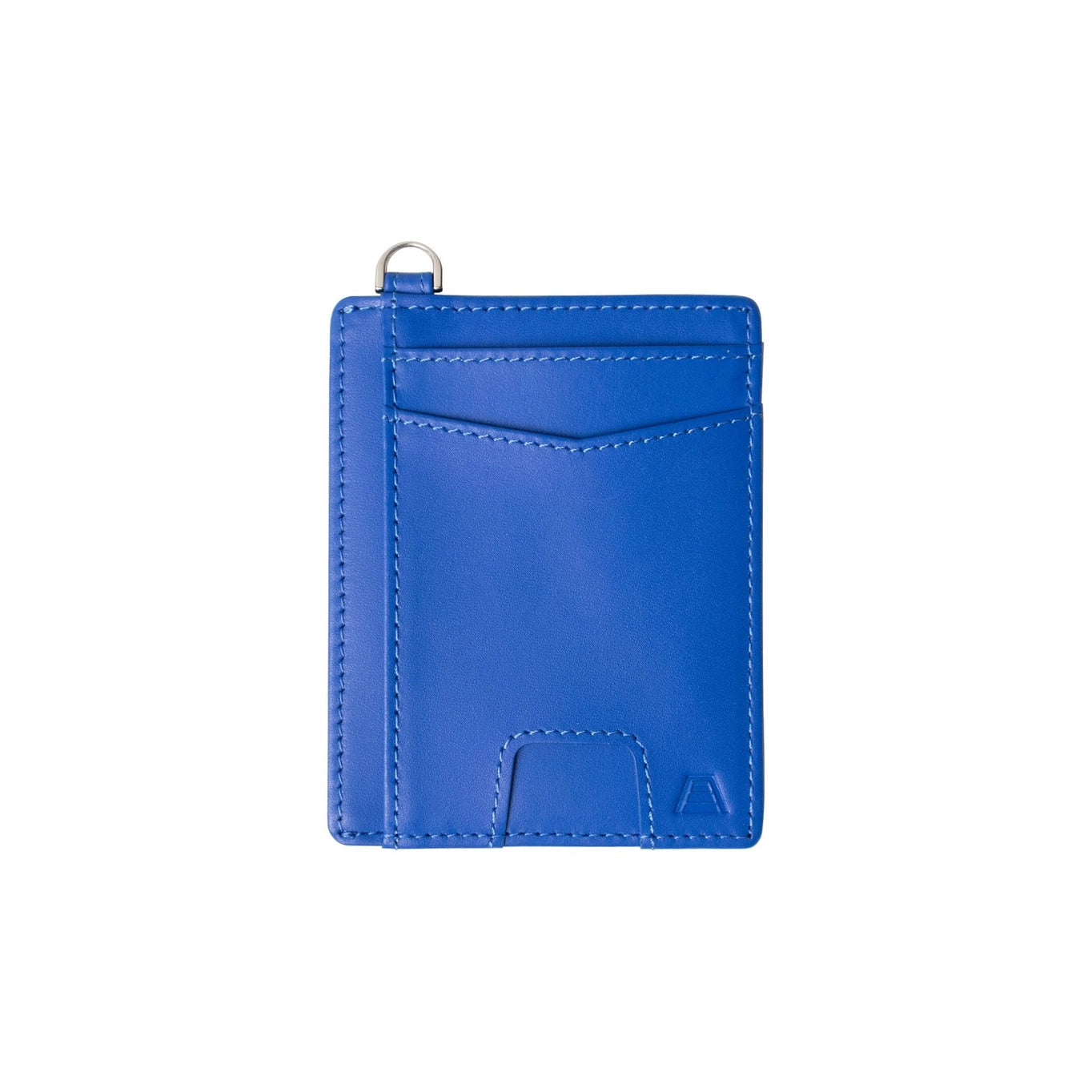Andar Denner Wallet - Cobalt