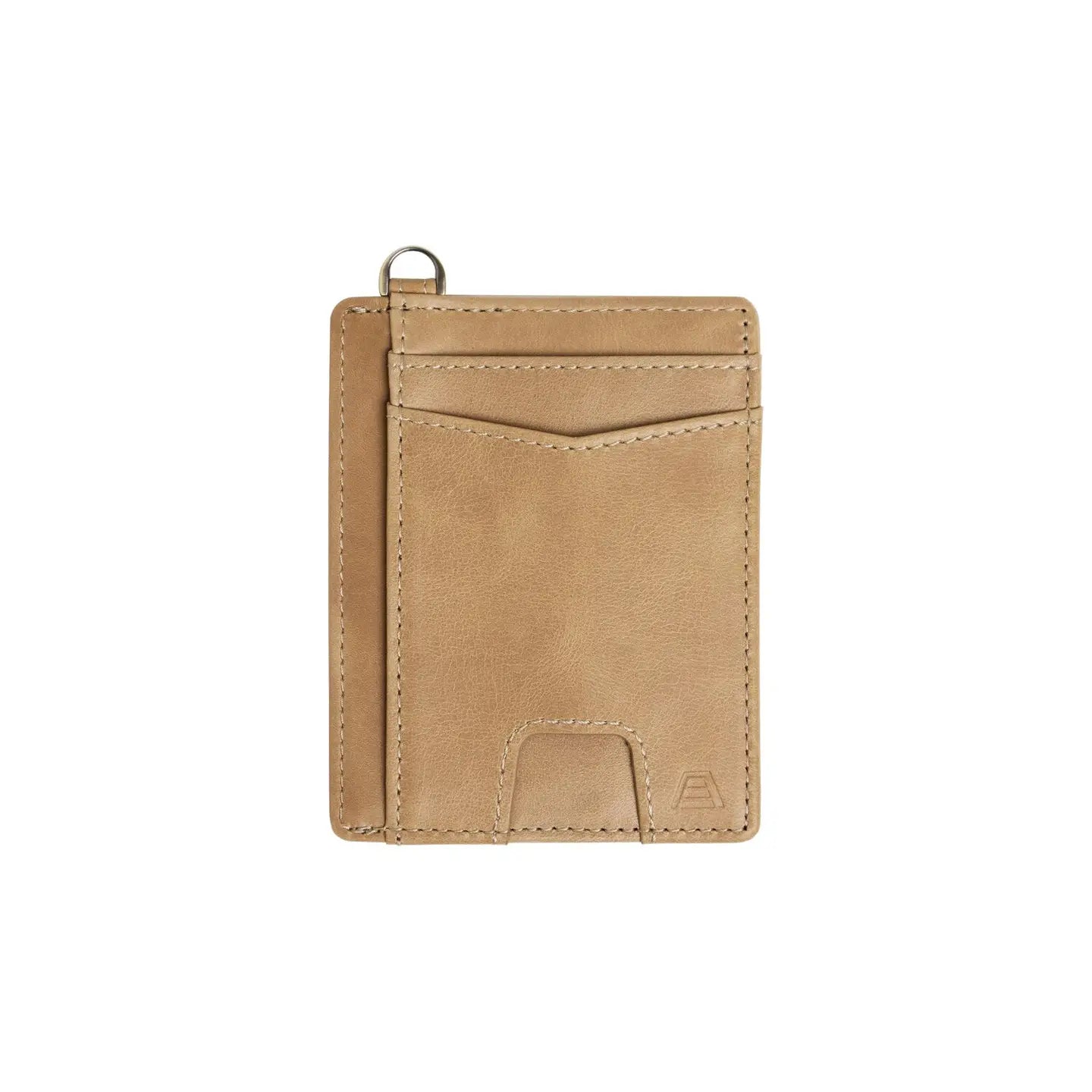 Andar Denner Wallet - Desert Sage
