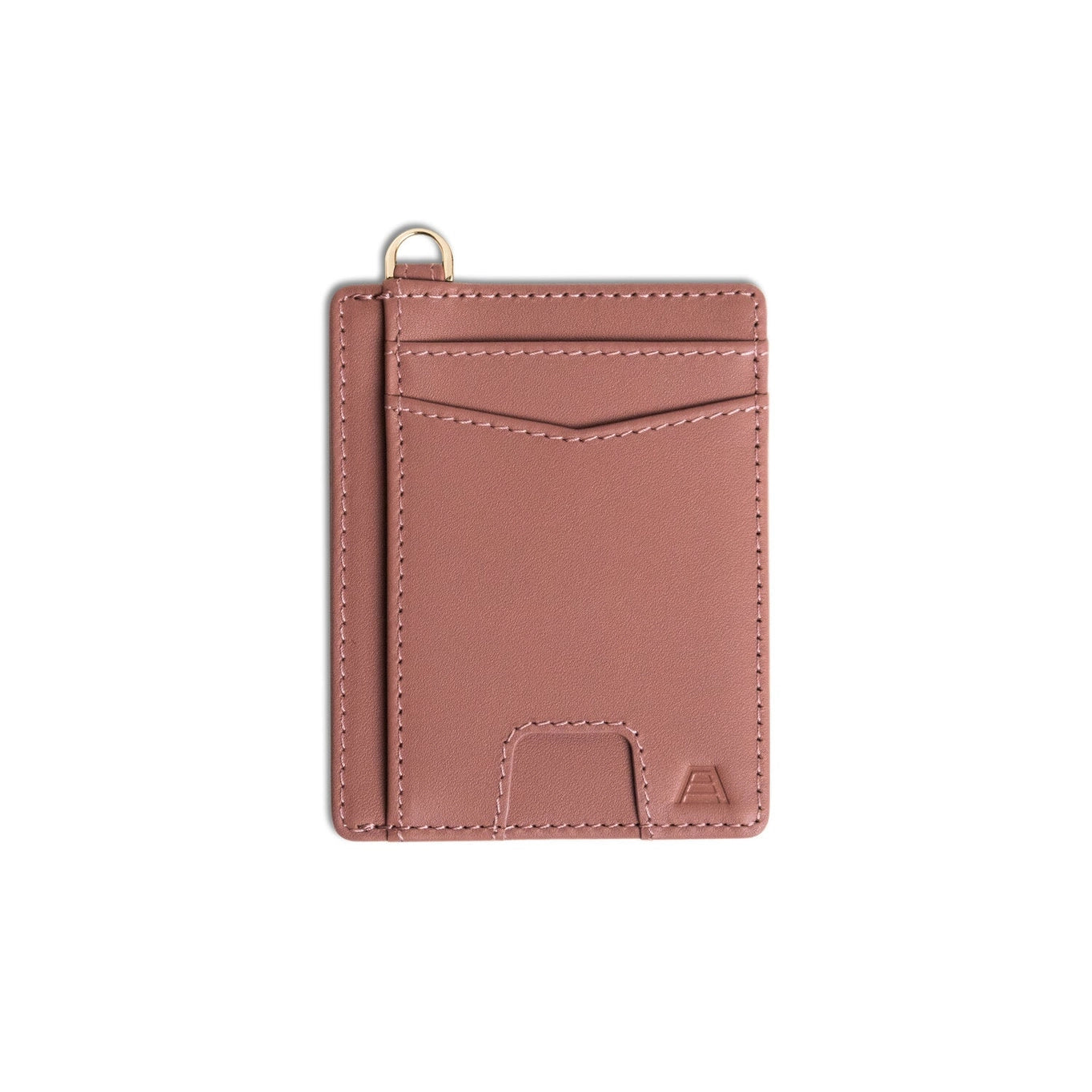 Andar Denner Wallet - Mauve