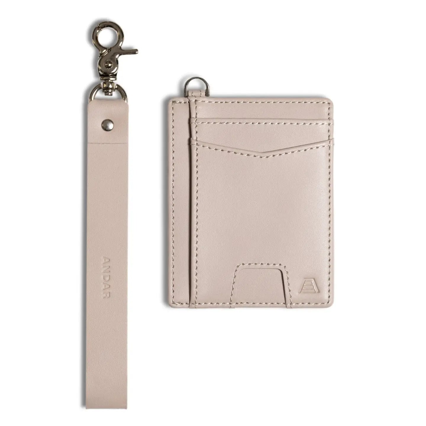 Andar Denner Wallet - Monsoon