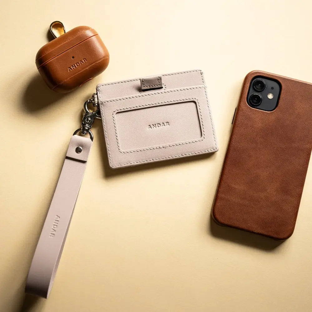 Andar Denner Wallet - Monsoon