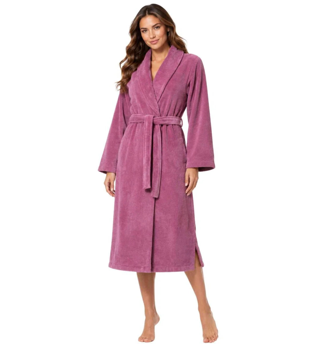 Morgenstern Anna Robe - Rose
