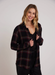 Bella Dahl Oversized Pocket Shirt - Autumn Sunset Clothing - Tops - Shirts - Blouses - Blouses Top Price by Bella Dahl | Grace the Boutique