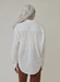 Bella Dahl Pintucked Flowy Shirt - White Clothing - Tops - Shirts - Blouses - Blouses Top Price by Bella Dahl | Grace the Boutique