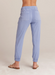 Bella Dahl Pocket Jogger - Peri Blue Clothing - Bottoms - Pants - Joggers by Bella Dahl | Grace the Boutique