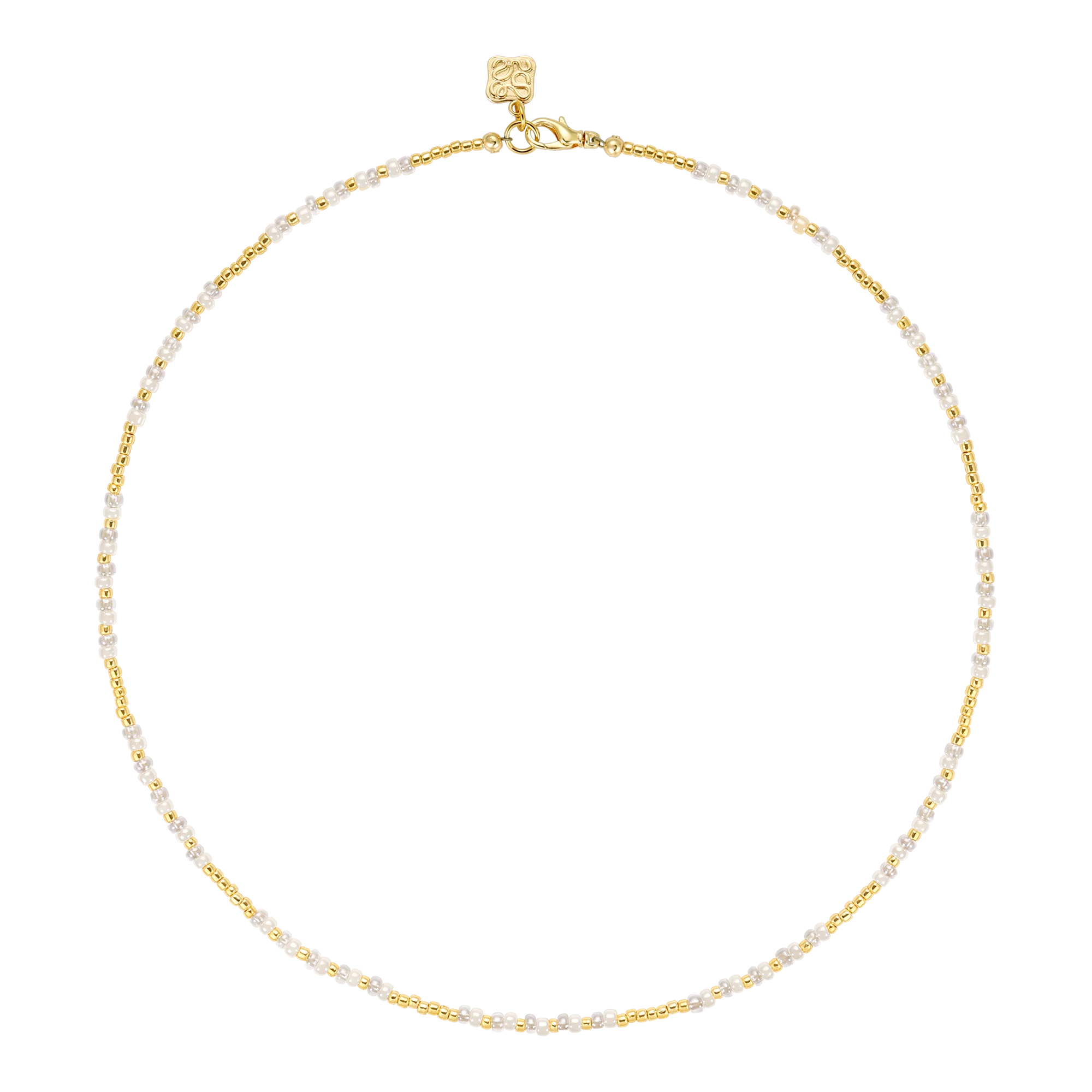 Sera Sera Bijou Necklace