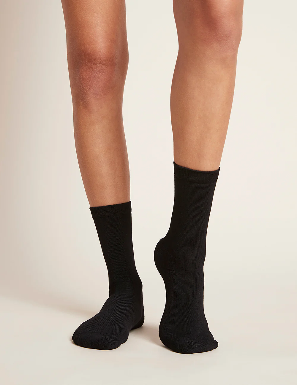 Boody Everyday Socks - Black Accessories - Other Accessories - Socks by Boody | Grace the Boutique