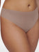 Chantelle Pulpies Tiny Tanga - Bronzed Taupe Lingerie - Panties - Basics by Grace the Boutique | Grace the Boutique