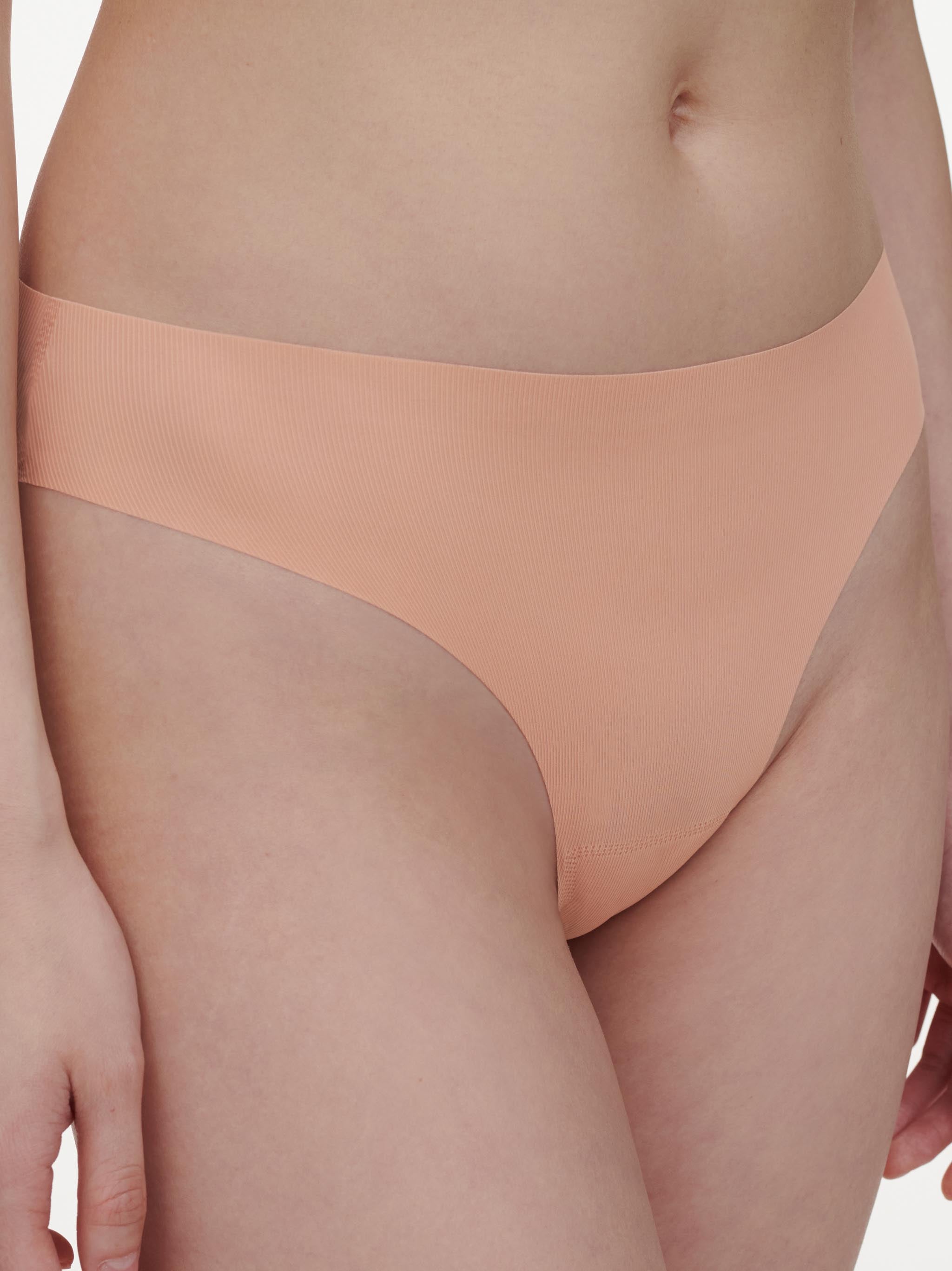 Chantelle Pulpies Tiny Tanga - Foundation Lingerie - Panties - Basics by Grace the Boutique | Grace the Boutique