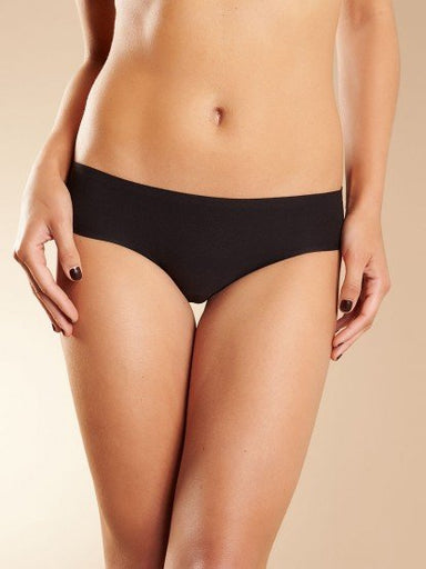 Chantelle Soft Stretch Bikini black Lingerie - Panties - Soft StretchHanky Panky by Chantelle | Grace the Boutique