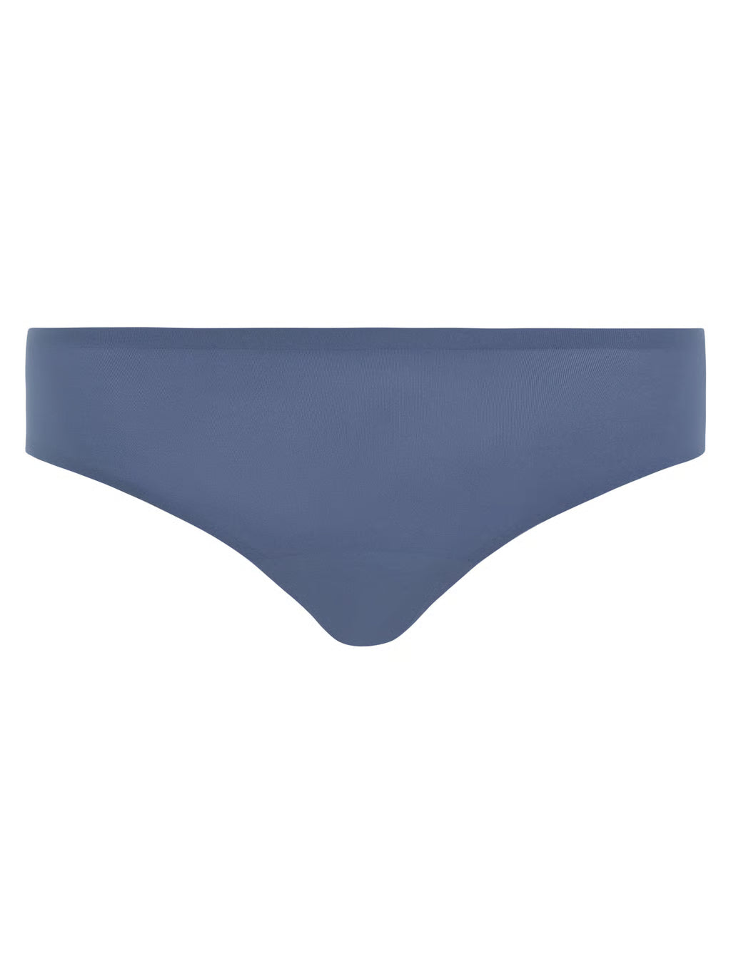 Chantelle Soft Stretch Bikini - Storm Blue