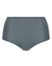 Chantelle Soft Stretch Full Panty 0TE/slate grey Lingerie - Panties - Soft StretchHanky Panky by Chantelle | Grace the Boutique