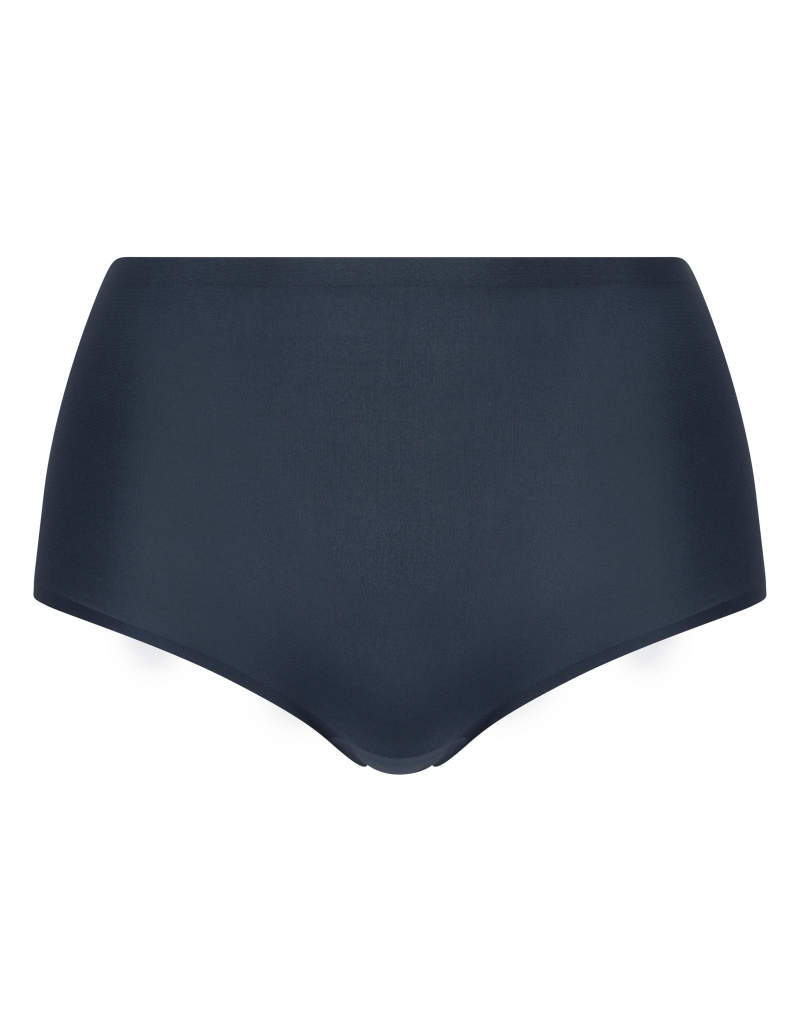 Chantelle Soft Stretch Full Panty 009/winter blue Lingerie - Panties - Soft StretchHanky Panky by Chantelle | Grace the Boutique