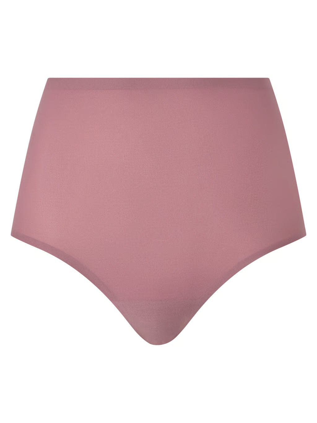 Chantelle Soft Stretch Full Panty - Rose de Bois