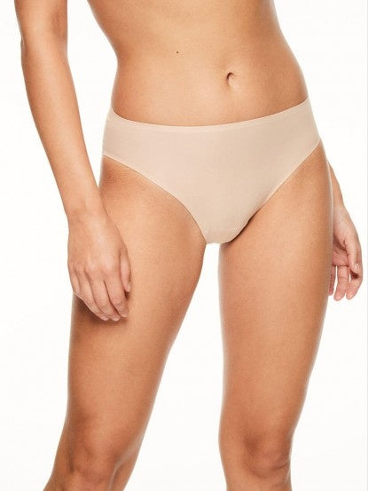 Buy Chantelle Soft Stretch Seamless One Size High Waisted Knickers from  Next Canada