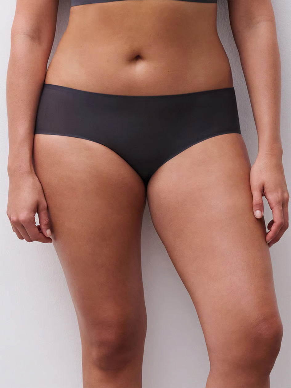 Chantelle Soft Stretch Hipster - Carbon