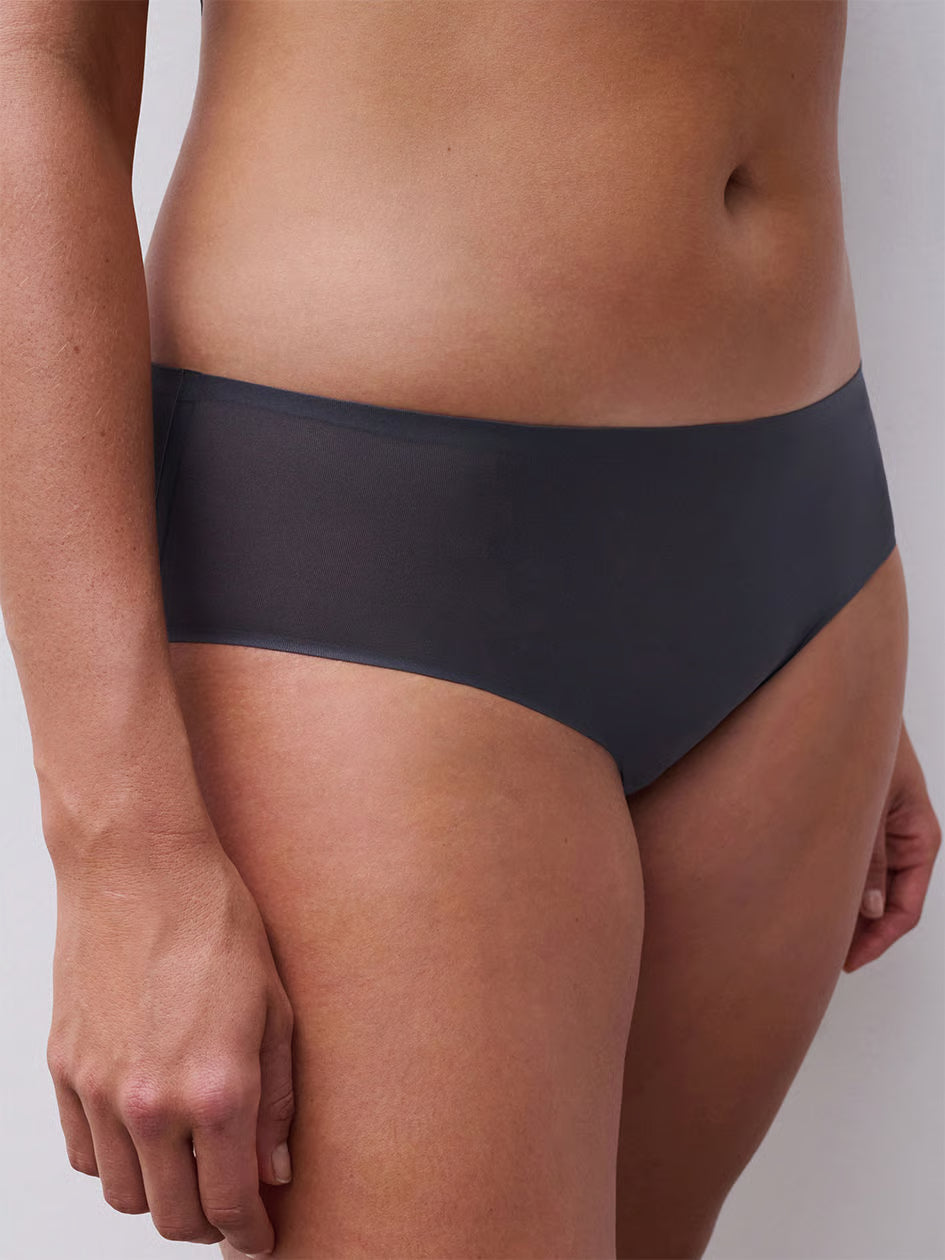 Chantelle Soft Stretch Hipster - Carbon
