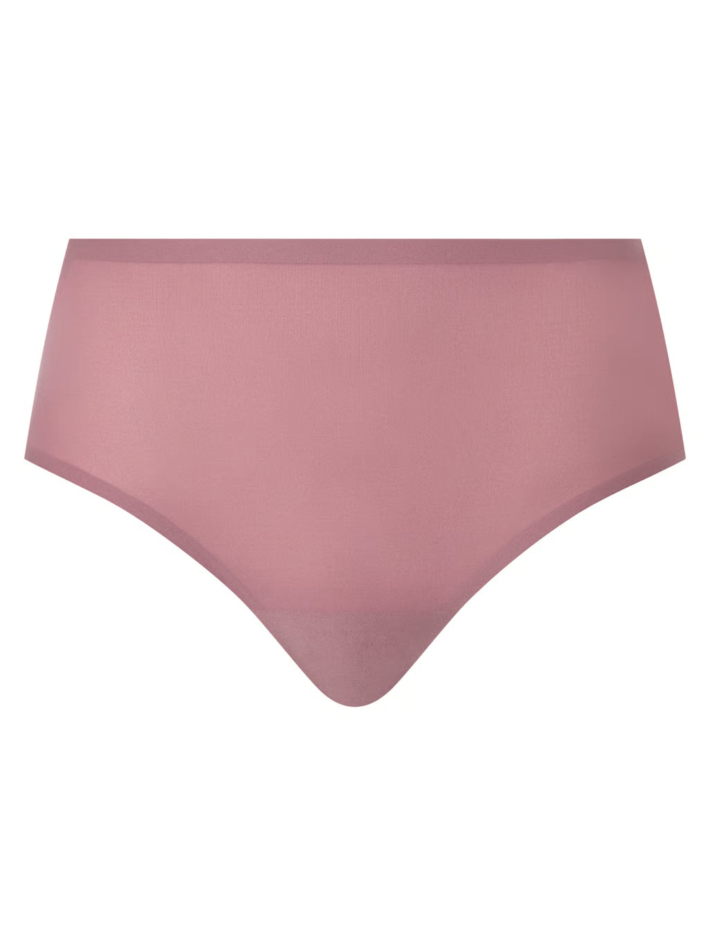 Chantelle Soft Stretch Hipster - Rose de Bois
