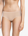 Chantelle Soft Stretch Hipster - Soft Pink 0RG Lingerie - Panties - Soft Stretch by Chantelle | Grace the Boutique