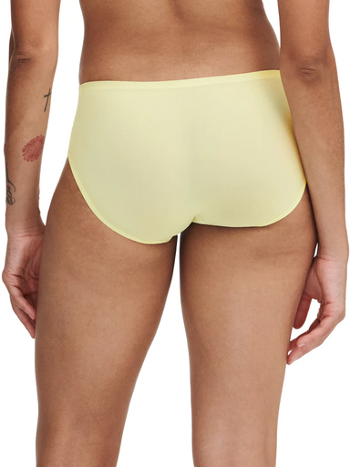 Chantelle Soft Stretch Full Panty - Green Lily — Grace the Boutique