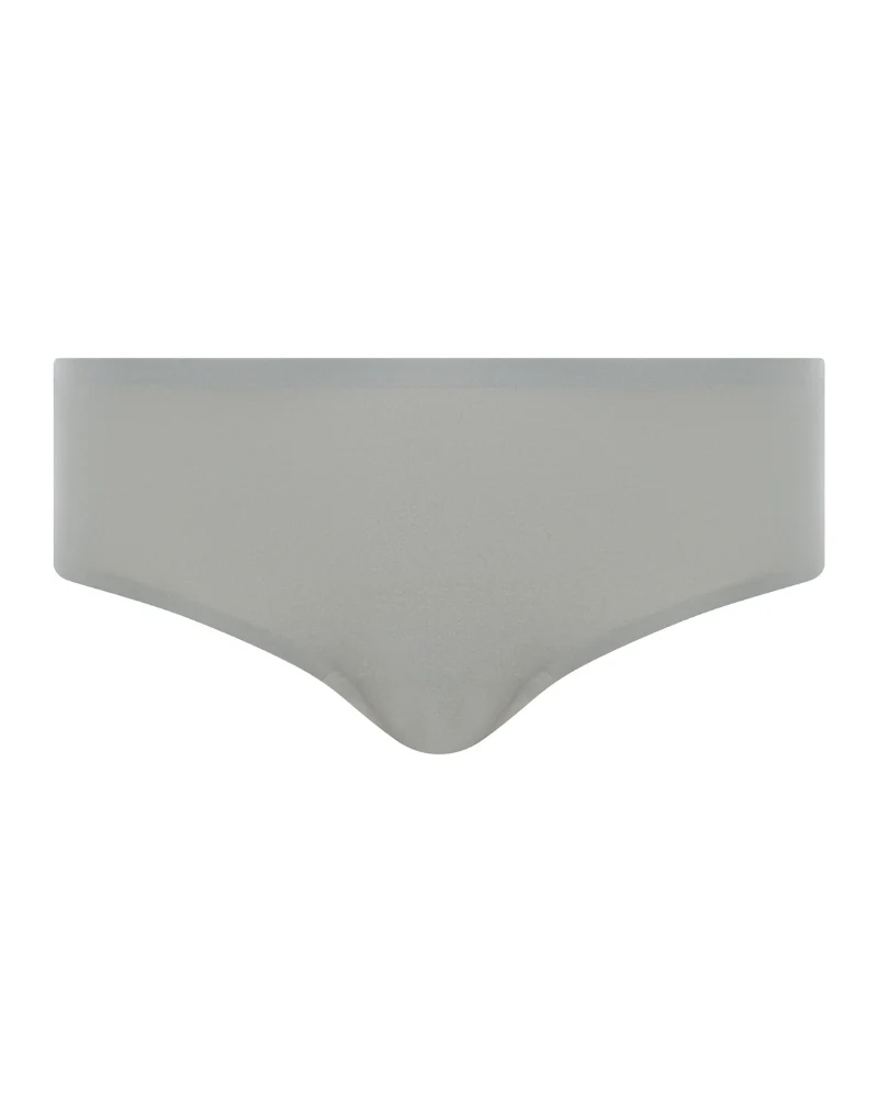 Chantelle Soft Stretch Hipster - Stone Grey Lingerie - Panties - Soft Stretch by Chantelle | Grace the Boutique