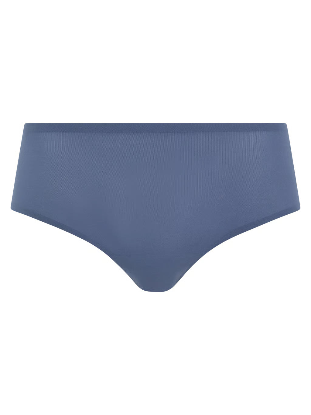 Chantelle Soft Stretch Hipster - Storm Blue