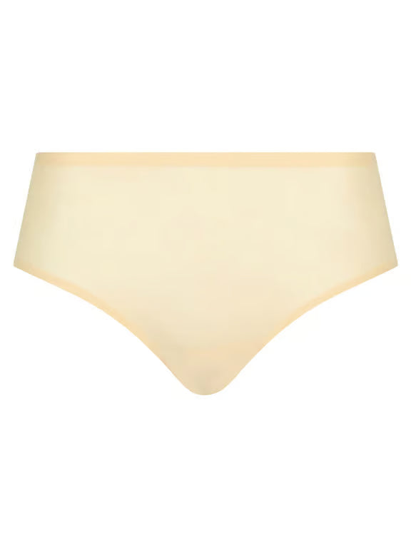 Chantelle Soft Stretch Hipster - Sunflower Yellow