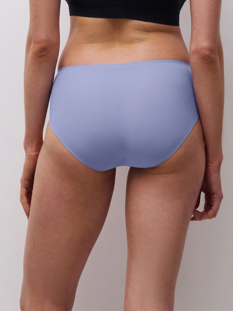 Chantelle Soft Stretch Hipster - Thistle
