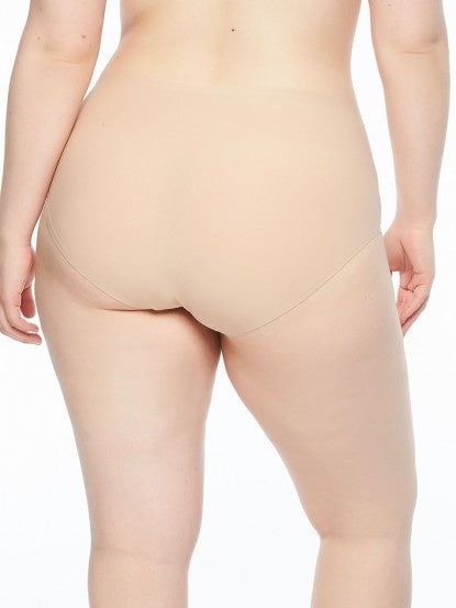 Chantelle Soft Stretch Plus Full Panty Lingerie - Panties - Soft StretchHanky Panky by Chantelle | Grace the Boutique