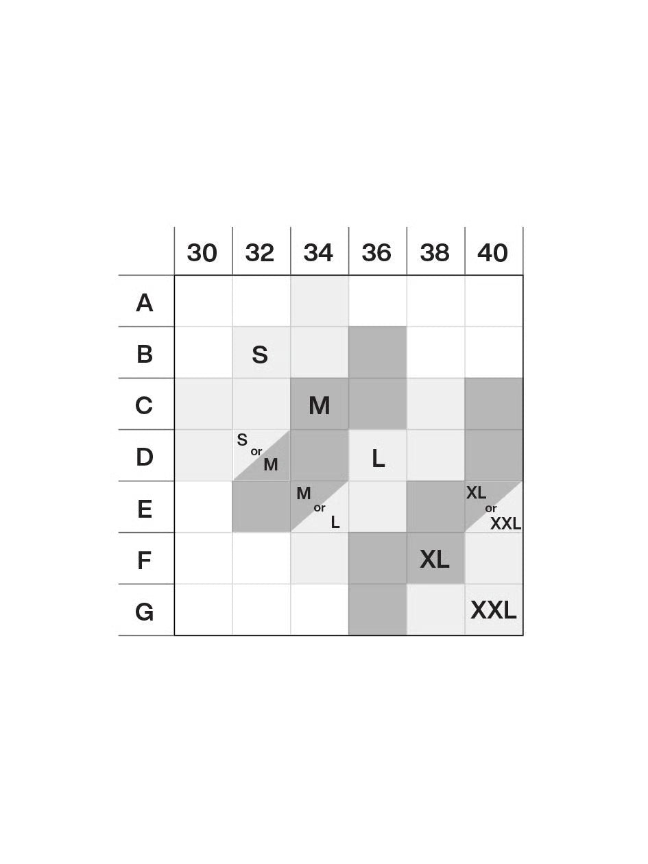 Chantelle Soft Stretch Power Bralette - 01N Golden Beige