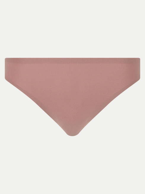 Chantelle Soft Stretch Thong - Henne Lingerie - Panties - Soft Stretch by Chantelle | Grace the Boutique