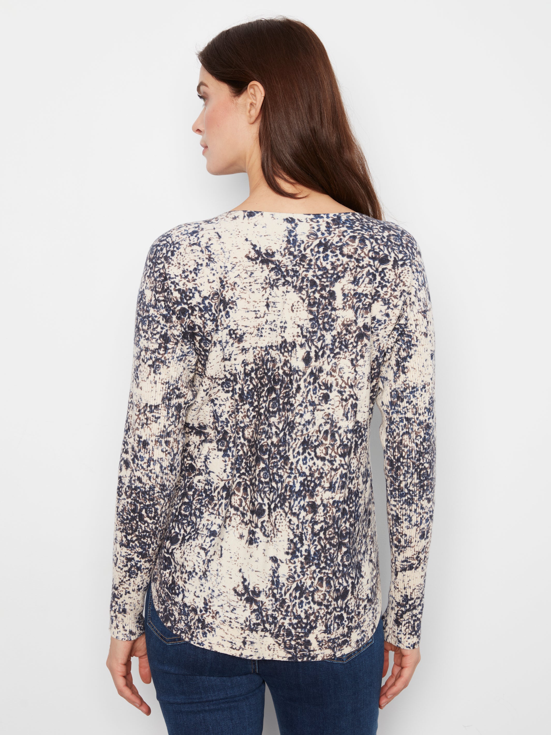 Charlie B Anna Sweater - Seraphine