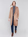 Charlie B Double Faced Wool Coat - Truffle Clothing - Outerwear - Coats by Charlie B | Grace the Boutique