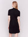 Charlie B Ella Knit Dress - Black Clothing - Dresses + Jumpsuits - Dresses - Short Dresses by Charlie B | Grace the Boutique