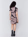 Charlie B Ella Knit Dress - Scribble Clothing - Dresses + Jumpsuits - Dresses - Short Dresses by Charlie B | Grace the Boutique