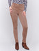 Charlie B Mila Pant - Truffle Clothing - Bottoms - Pants - Casual by Charlie B | Grace the Boutique