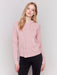 Charlie B Nadine Plush Sweater - Woodrose Clothing - Tops - Sweaters - Pullovers by Charlie B | Grace the Boutique