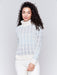 Charlie B Ombre Turtleneck - Frost Clothing - Tops - Sweaters - Pullovers by Charlie B | Grace the Boutique