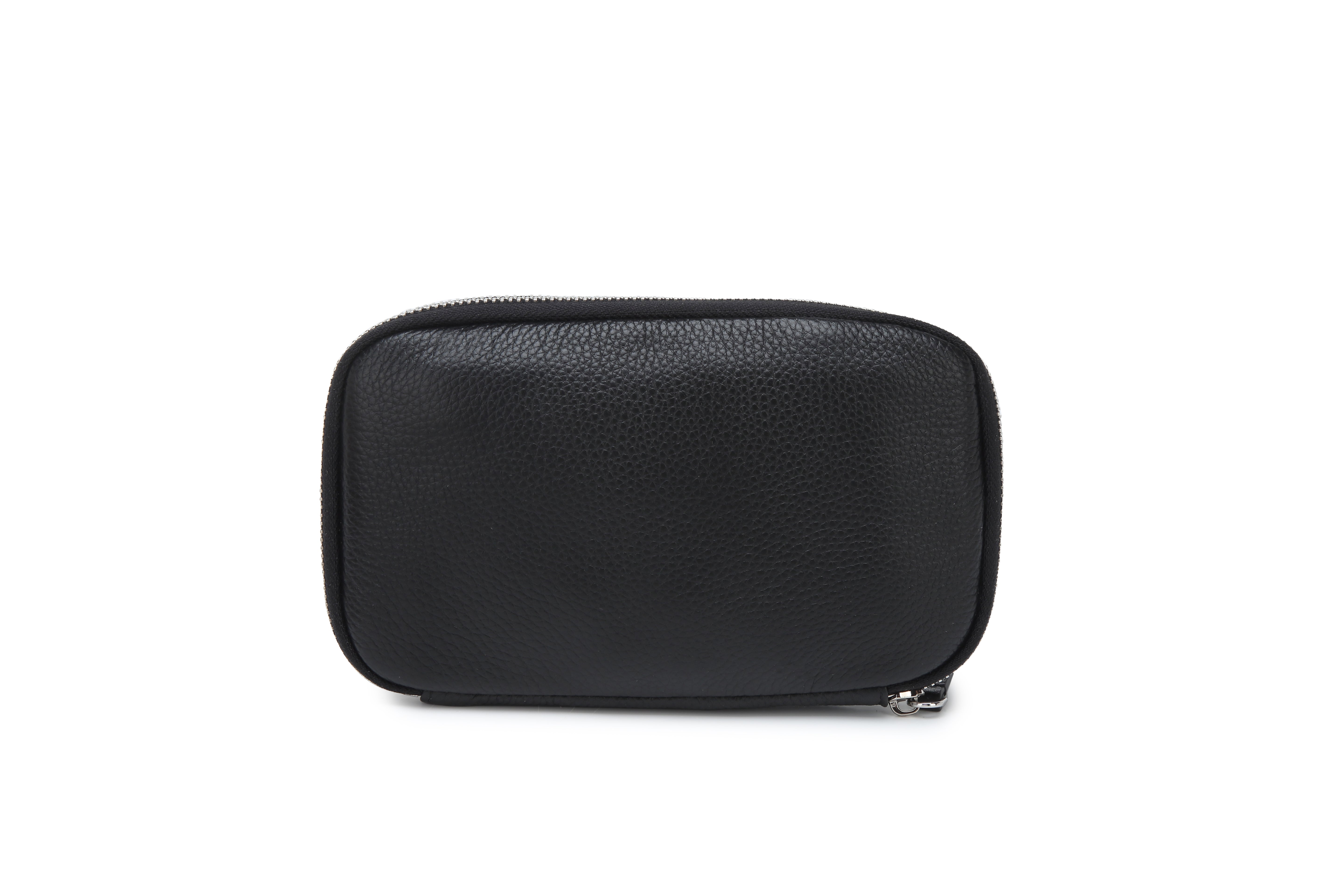 Christopher Kon World Wallet - Black
