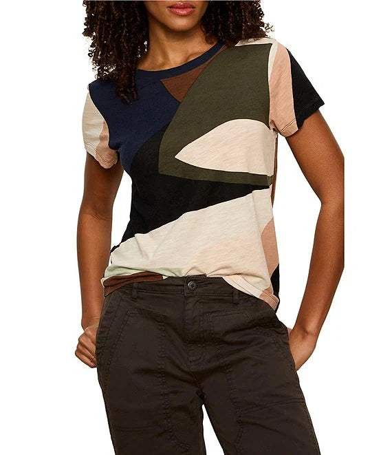 Sanctuary Perfect Tee - Chromatique