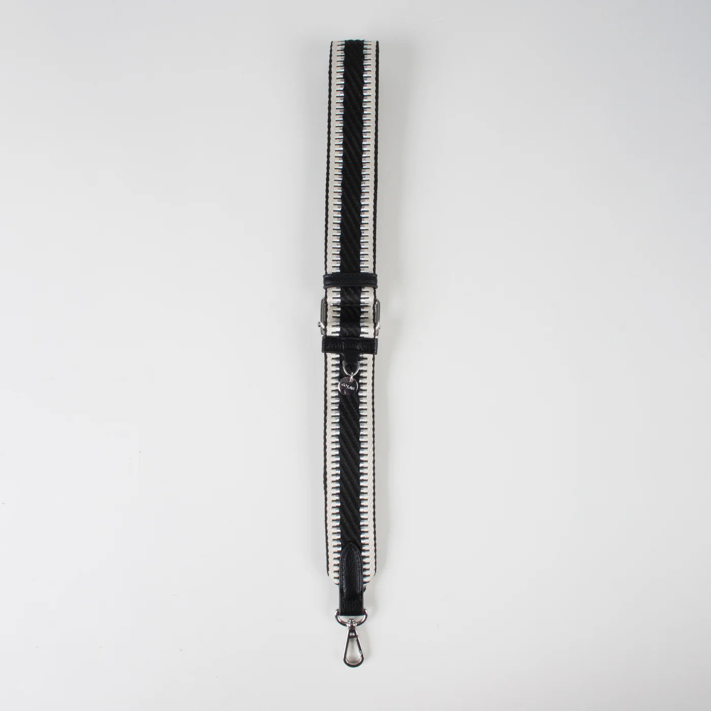 co-lab Bag Strap - Black