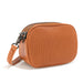 co-lab Bobbi Baguette Crossbody - Ginger Accessories - Other Accessories - Handbags & Wallets by co-lab | Grace the Boutique