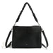 co-lab Camden Messenger - Black Accessories - Other Accessories - Handbags & Wallets by co-lab | Grace the Boutique