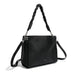 co-lab Camden Messenger - Black Accessories - Other Accessories - Handbags & Wallets by co-lab | Grace the Boutique