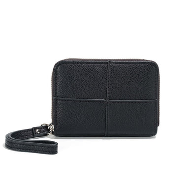 co-lab Dear Wristlet Wallet - Black Accessories - Other Accessories - Handbags & Wallets by co-lab | Grace the Boutique